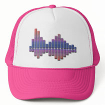 Equalizer. Hats