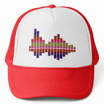 Equalizer. Trucker Hat