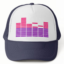 Equalizer Mesh Hats