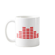 equalizer icon mugs