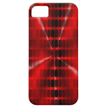 Equalizer iPhone 5 Cases