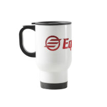 Equalizer Logo Mug