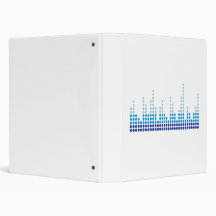 Equalizer music binders