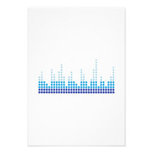 Equalizer music invite