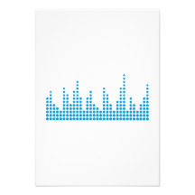 Equalizer music invites