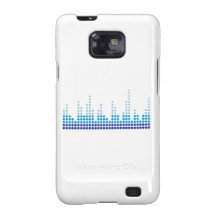 Equalizer music samsung galaxy s2 case