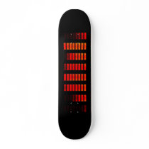 Equalizer Skate Board Deck
