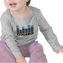 Equalizer T-shirt