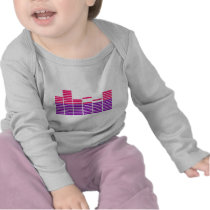 Equalizer Tshirts