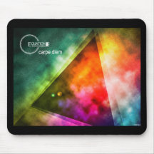 Equation #2 mousepad