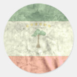 Equatorial Guinea Stickers