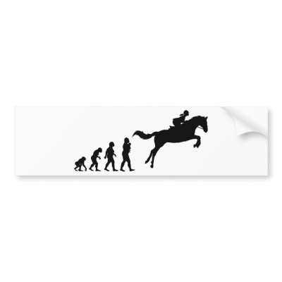 Equestrian by GrinBay