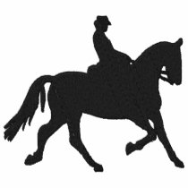 Equestrian Silhouette