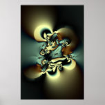 Equilibrium I Poster