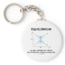 Equilibrium Is Well-Defined In Theory Not Often