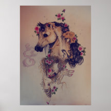 equine kin poster