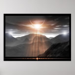 EQUINOX ETERNAL POSTER