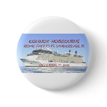 Equinox Hobgoblins Pinback Button