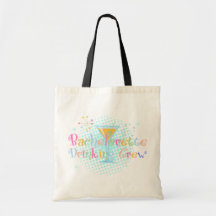 Équipage potable de Bachelorette Sac