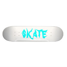 équipe de patin skateboard