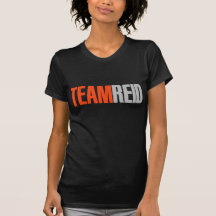 Équipe Reid T-shirts