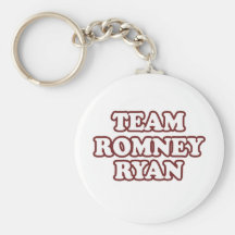 ÉQUIPE ROMNEY RYAN RED.png Porte-clé