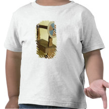 Equipment for Theory of Colours Shirt