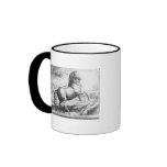 Equus Hispanus Mug