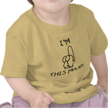 ęr Chemise d'anniversaire T-shirts
