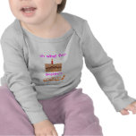 Ęr équipement d'anniversaire de filles - personnal t-shirts