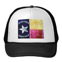 ęr Infanterie du Texas, la brigade du capot, drape Casquette De Camionneur