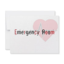 ER logo Announcements