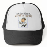 ER Nurse Funny Gifts hats