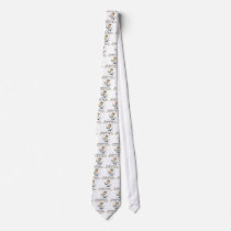 ER Nurse Funny Gifts Neckties