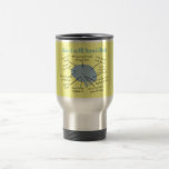 ER Nurse Funny Travel Mug