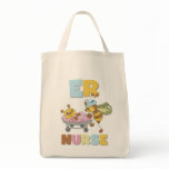 ER Nurse T-shirts and Gifts Bags