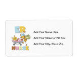 ER Nurse T-shirts and Gifts