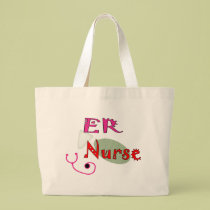 ER Nurse T-shirts & Gifts bags