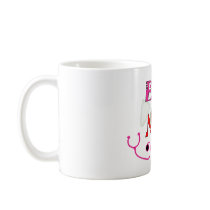 ER Nurse T-shirts & Gifts Mugs