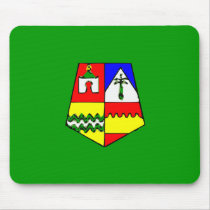 Er Rachidia, Morocco mousepads