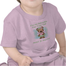 Ęr T-shirt d'anniversaire de princesse Bear
