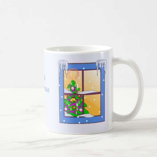 ęr Tasse de cadeau de pendaison de crémaillère de 