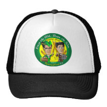 Erase The Old Hat