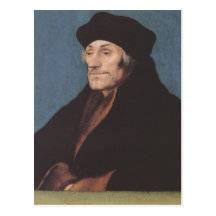 Erasmus Postcards