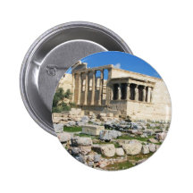 Erechtheum Acropolis - GREECE Pins