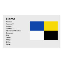 Erezee, Belgium Business Card Templates