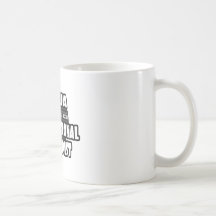 Ergothérapiste de Ninja Tasses À Café