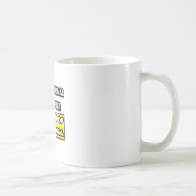 Ergothérapiste. Je suis un peu une affaire Tasse