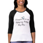 Eric Can Pillage My Village Any Day t-shirts