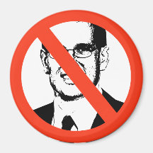 Eric Cantor Refrigerator Magnets
